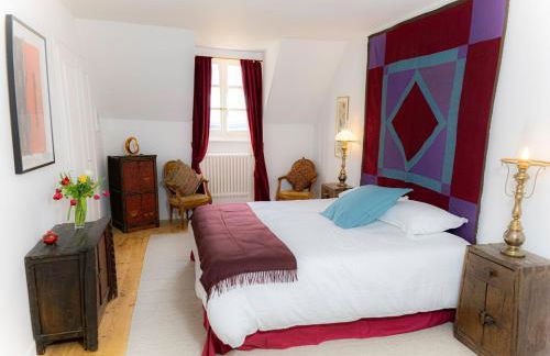 Chateau d 'Echenevex, Geneva - Foto 19