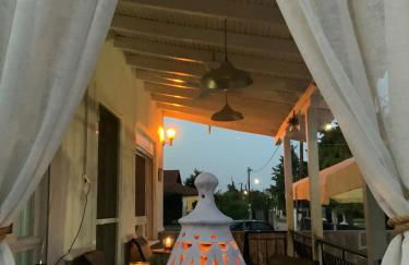 SUN'S HOUSE - Foto 1