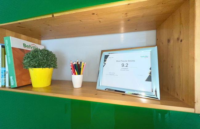 Olsdorf Forestview Apartment - Photo 23