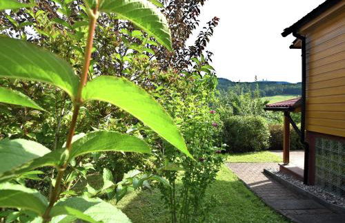 Ferienhaus Fischbach am Thüringer Wald - Foto 29