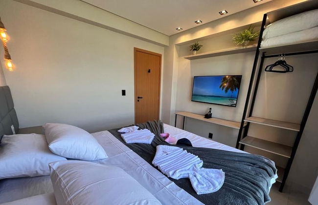 Eco Resort - Praia dos Carneiros - Photo 34