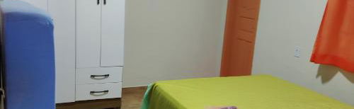 Apartamento nascional próximo aeroporto - Foto 1