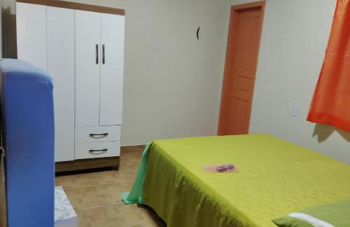 Apartamento nascional próximo aeroporto - Photo 1