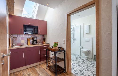 Ferienwohnungen Hof Krebs - Foto 11