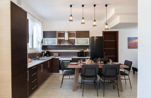 Ismini Luxury Villa - Foto 14