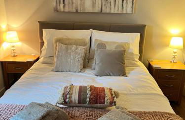 Lilac Cottage - Foto 28