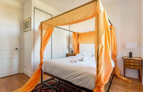 Splendid T3 - Bohemian - with Cinema Room - Foto 3