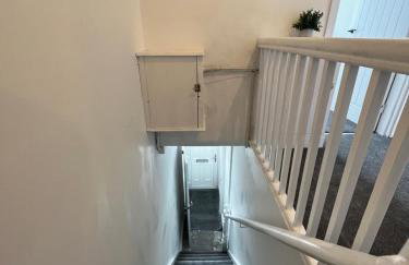 ResiLets - Brighton Road, Central, 2 Mile From NCL - Foto 23