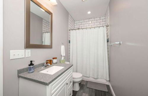 The Ruth House - Historic 4 BDR - Foto 13