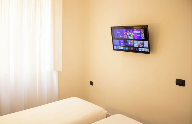 BADIA NUOVA Apart Hotel - Foto 44