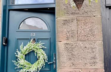 Stylish Maisonette with View - Foto 40