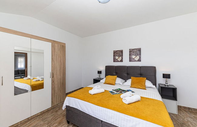 Exquisite Spacious Villa Bufaline With Pool and Gym - Foto 5