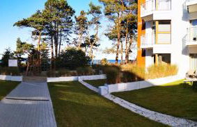 Gold Apartment B29 Let's Sea Baltic Park Gąski - Photo 60