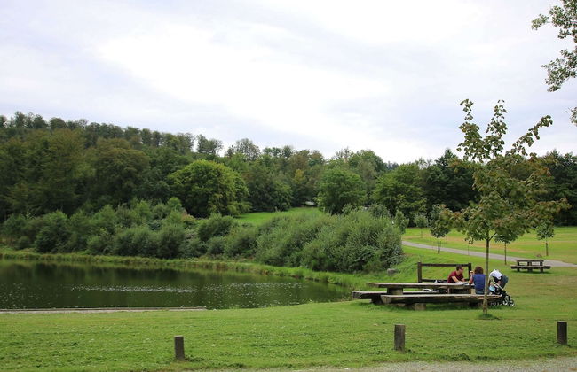 Charming Chalet in Transinne - Photo 35
