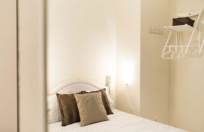 Sevilla Apartments Alfaqueque - Foto 14