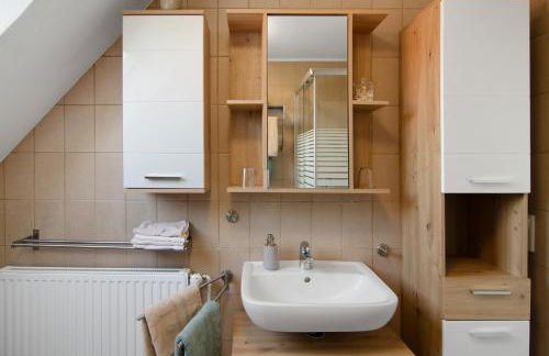 Ferienwohnung Goesmann - Foto 16