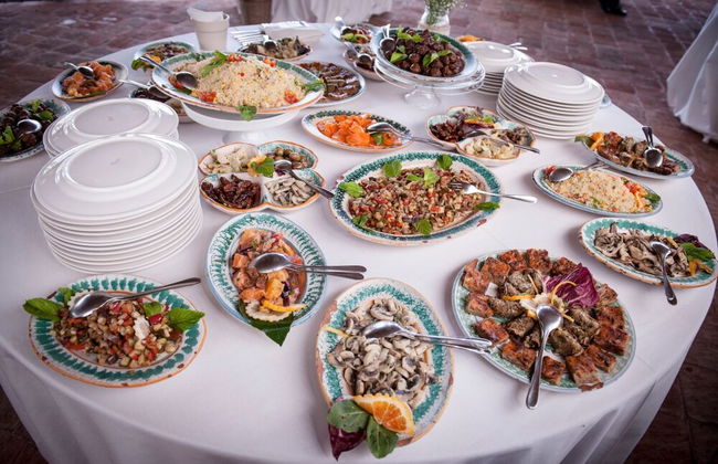 Agriturismo Case Perrotta - Foto 20