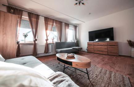 FlexHome Stilvolle Ferienwohnung - Foto 2