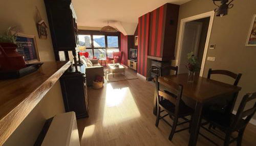 Apartamento Vistas Peña Telera con WIFI - Foto 4