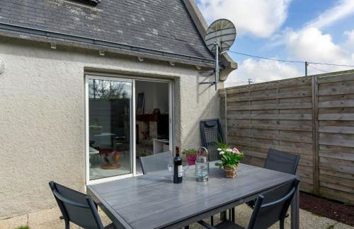 Holiday Home Tal Ar Mor by Interhome - Foto 39