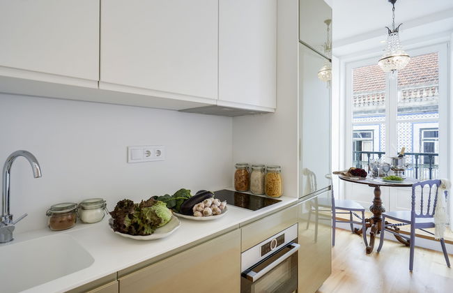 Residentas Aurea - Photo 33