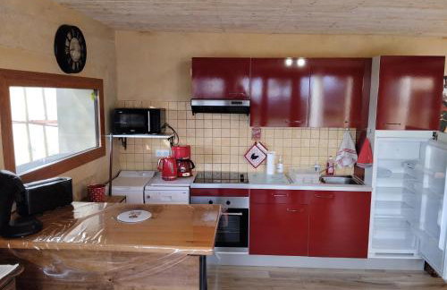 Gite La Saubolle à Marciac - Foto 6