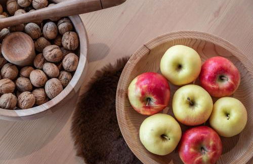 Appartement Birkenhof - Foto 77