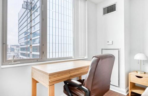 Kendall Sq 1BR w Concierge Gym nr MIT BOS-593 - Foto 11