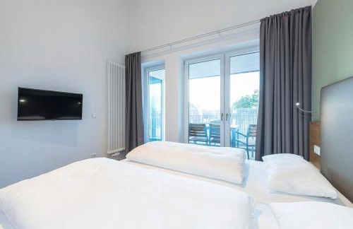 Apartmentvilla Anna See Apartmentvilla Anna See 3-08 - Foto 8