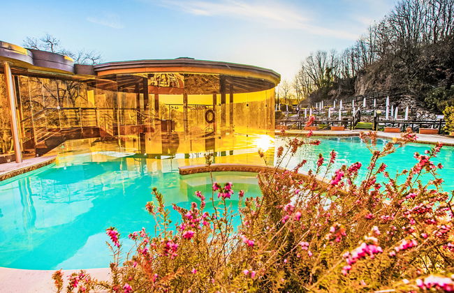 Thermae Apartment 25 - Foto 21