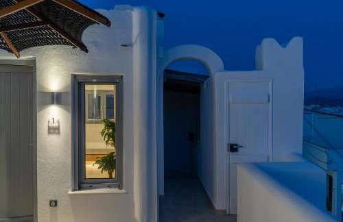 Enalios sunset suites - Foto 16