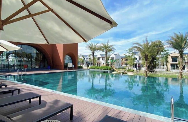 Ni Villa - Novaworld - Foto 45