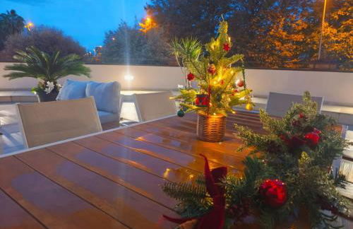 Pompeii Lounge Apartment - Foto 41