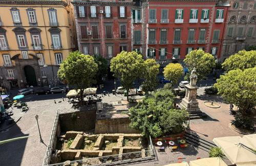 Al Bellini House Centro Storico Mura Greche - Foto 1