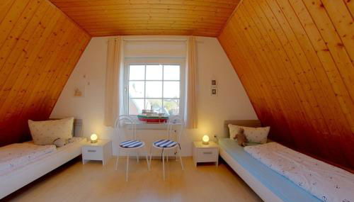 SW10 Ferienhaus Seestern - Foto 5