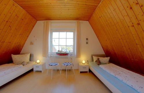 SW10 Ferienhaus Seestern - Foto 5