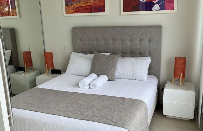 Tasha's Apartments on Warwick - Foto 51