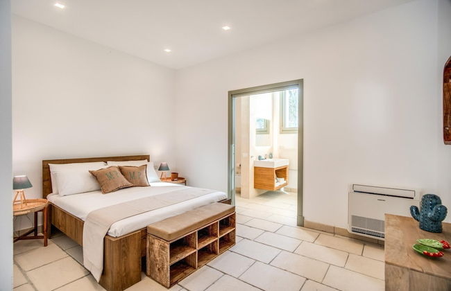 Masseria Monte Pizzuto - Foto 48