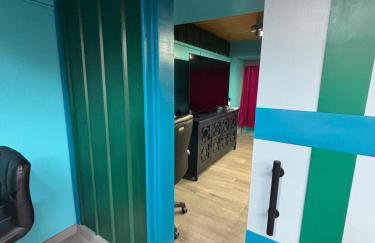 The Eastwood-Gateway to Waikiki - Executive Suite - Foto 51