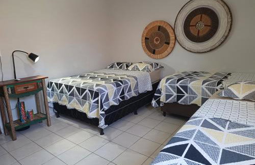 Casa super arejada no melhor de Miramar - Foto 16