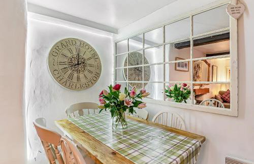 Wellside Cottage - Foto 6