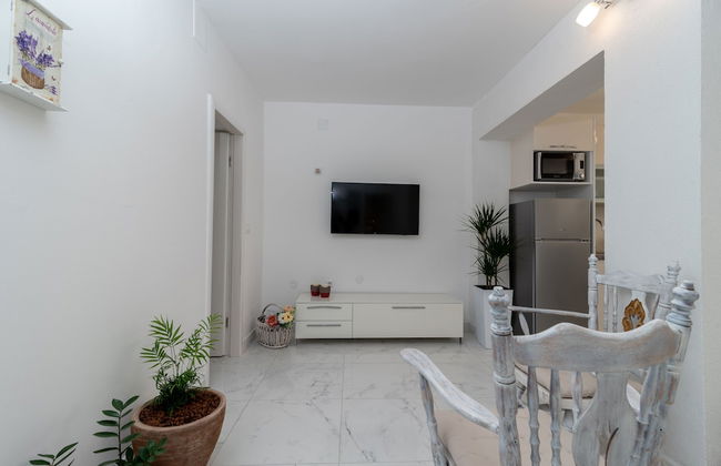 Eden Mediterranean house - Foto 9