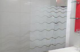 CANNES plage 2mn/45m2/vue mer/inernet/clim/parking privé - Photo 27