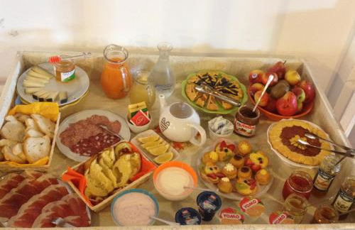 Agriturismo Tenuta Belvedere - Foto 65