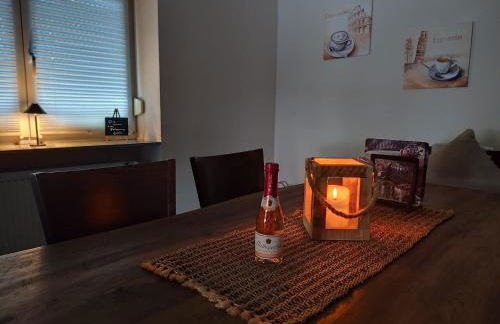 Ferienwohnung Landblick - Foto 6