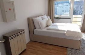 Top location • Family-friendly • Parking • Netflix - Foto 20