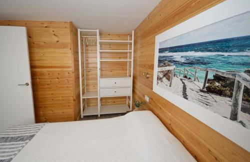 Casa Nordica cerca del mar - Foto 16