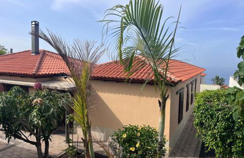 Casa Punta del Viento Tenerife - Foto 24