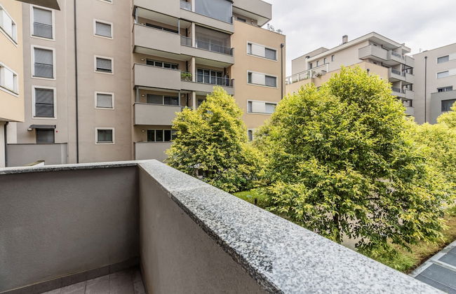 Modern and Spacious Apartment With Terrace - Foto 17