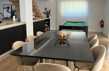 Villa Gerês Emblematico - Piscina & Jacuzzi - Foto 46